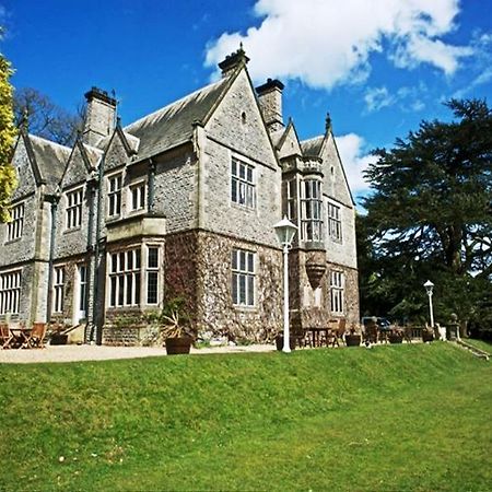 Callow Hall Ашборн Экстерьер фото